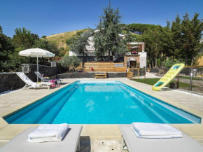 Villa Nel Monte